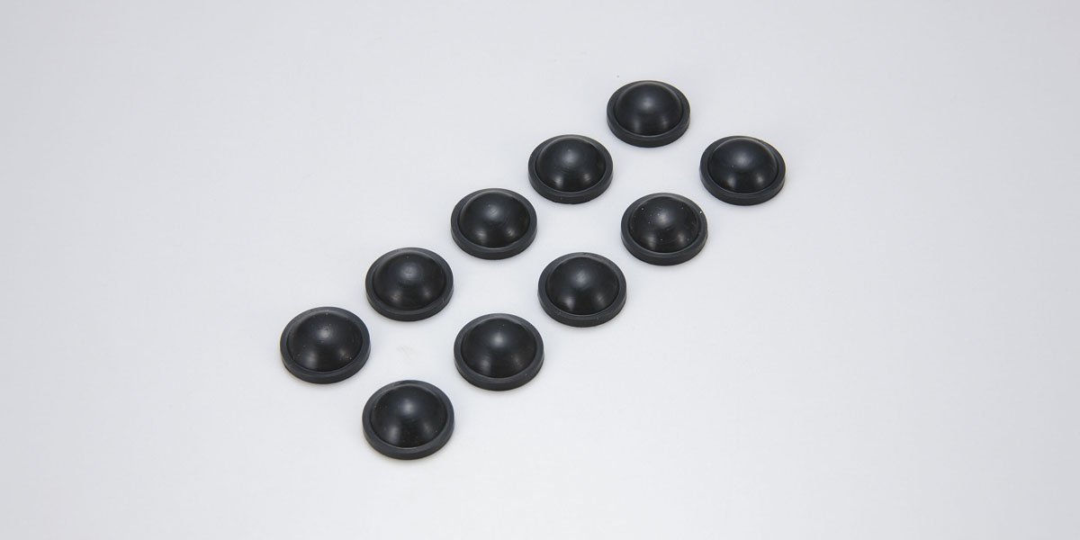 97012 Diaphragm(φ12/10pcs/BSW32) 97012  - KYOSHO RC